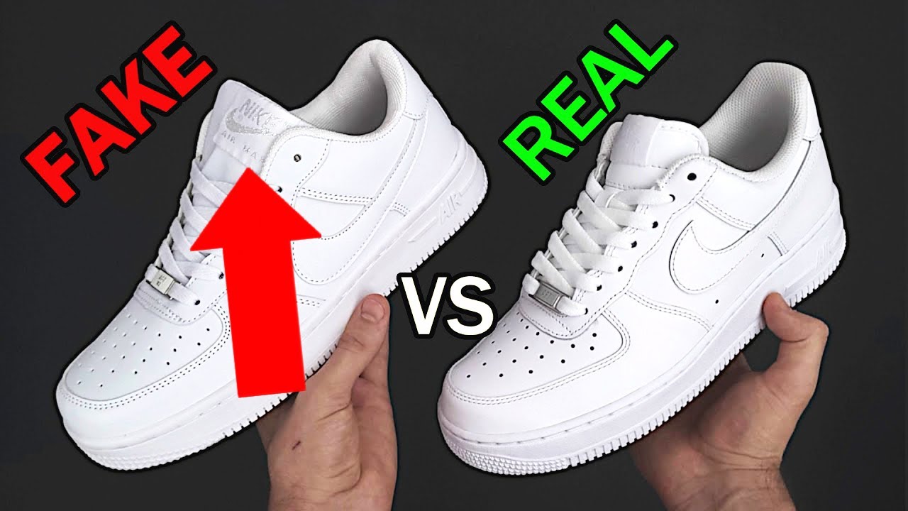 5 Cara Membedakan Sepatu Nike Ori dan KW Termudah, Jangan Sampai Ketipu!
