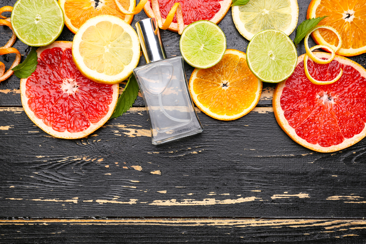 Rekomendasi Wewangian Aroma Manis Buah-buahan, Bikin Badan Fresh!