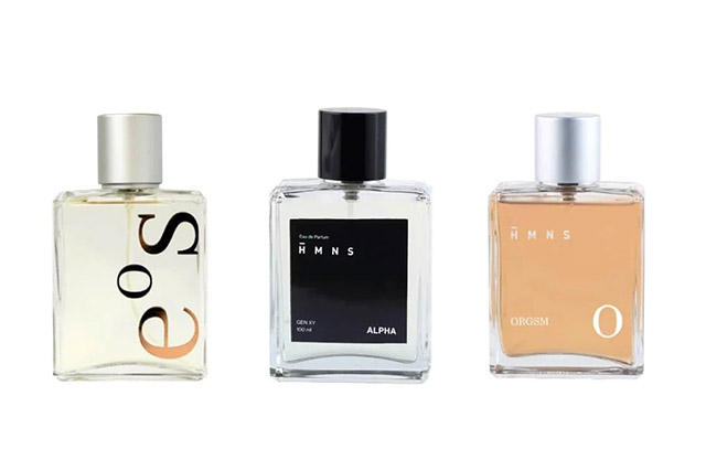 7 Parfum HMNS Paling Wangi dan Laris, Cocok untuk Wanita Modern