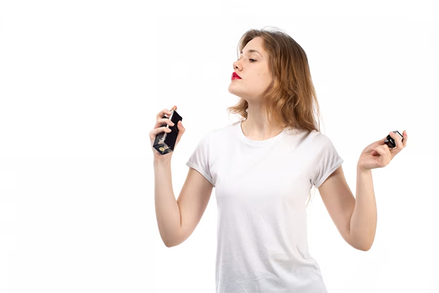 Rekomendasi Body Spray Wanita, Bikin Wangi dan Segar Sepanjang Hari
