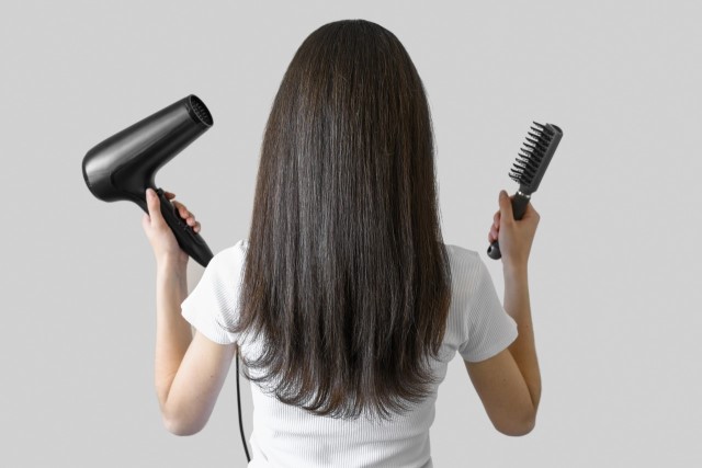 4 Rekomendasi Hair Dryer Angin Dingin untuk Menata Rambut Sehari-hari