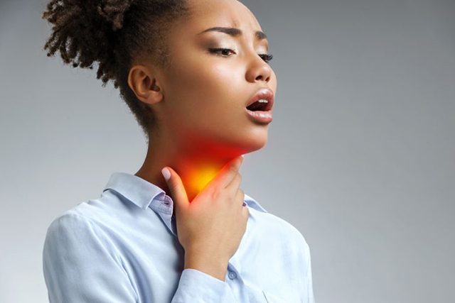 Penyebab dan Cara Mengobati Tenggorokan Sakit Saat Menelan
