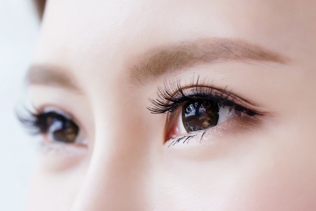 Ini Jenis Eyelash untuk Pemilik Mata yang Kecil, Prosesnya Instan Hasilnya Menawan!