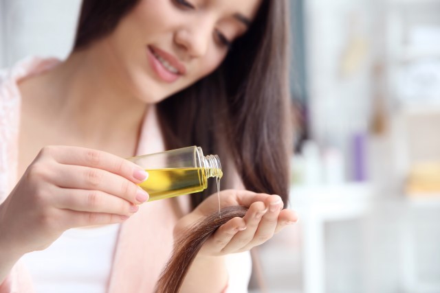 Vitamin Rambut Dulu atau Serum? Ini Nih Step by Step yang Benar dalam Merawat Rambut!