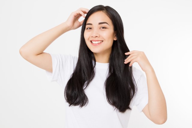 Mari Cari Tahu Cara Menebalkan Rambut yang Tipis Dengan Mudah