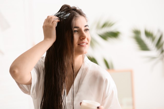 Beberapa Merk Creambath untuk Rambut Rontok Seperti Ala Salon