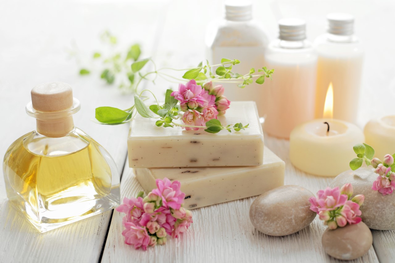 Rekomendasi Sabun Aroma Bunga Bikin Segar dan Harum Sepanjang Hari