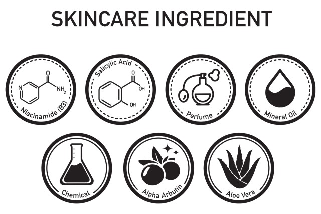 Ingredients Skincare dan Manfaatnya untuk Menjaga Kesehatan Kulit