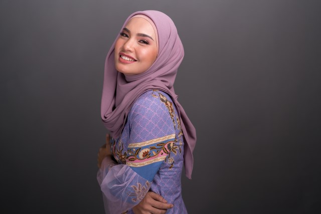 Tampil Cantik Alami dengan Make Up Natural Pengantin Muslimah di Hari Istimewa