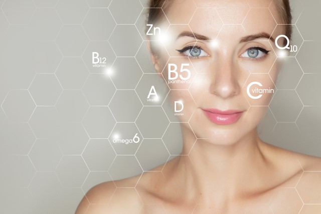 5+ Kandungan Skincare untuk Mencerahkan Wajah dengan Efektif