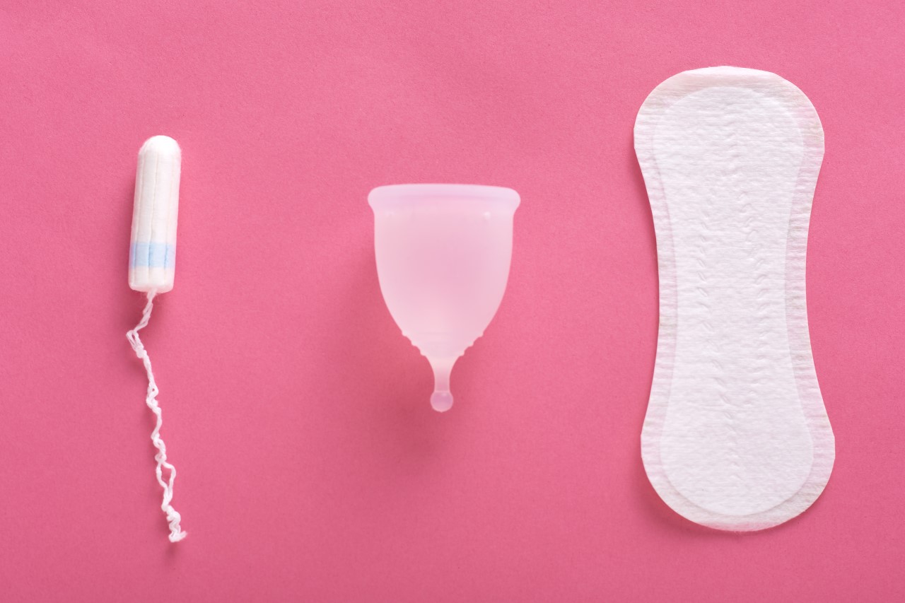 Pembalut, Tampon, dan Menstrual Cup, Mana yang Terbaik untuk Sanitasi Saat Menstruasi?