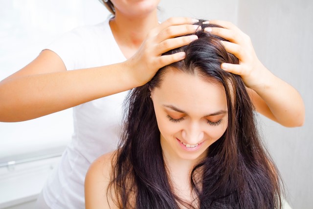 Perawatan Rambut Cool Therapy Jelang Puasa Begini Treatment Lengkapnya