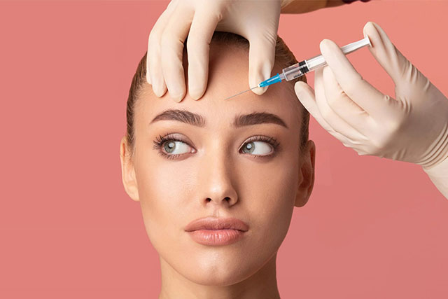 Apa Itu Botox Wajah dan Apa Manfaatnya untuk Kecantikan?