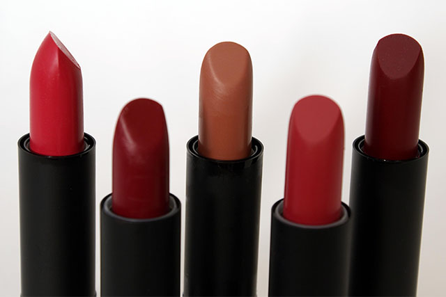 4+ Pilihan Shade Lipstik untuk Kulit Kuning Langsat yang Bikin Cerah