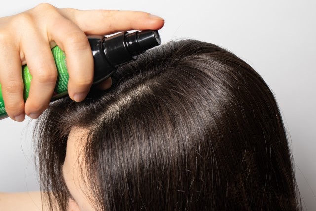 Khasiat Hair tonic Natur Apa Saja Sih? Ternyata Inilah Sejumlah Manfaat yang Bisa Didapatkan!