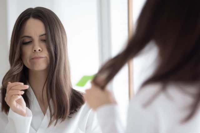 7 Penyebab Rambut Susah Panjang yang Bikin Frustasi, Ini Solusinya!