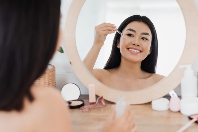 Urutan Skincare Somethinc untuk Pemula, Punya Kulit Sehat & Kenyal, Mau Dong