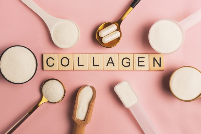 Manfaat Lulur yang Mengandung Collagen untuk Kulit Sehat