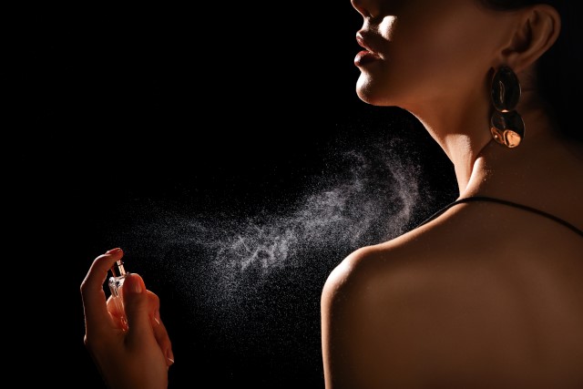 Referensi Parfum Wanita Murah yang Tahan Lama, Wanginya Tetap Eksklusif