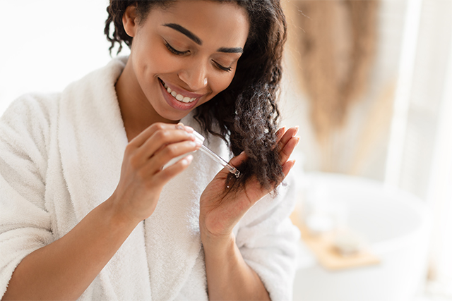 Sederet Rekomendasi Hair Serum untuk Rambut Kering dan Mengembang yang Bisa Jadi Pilihan