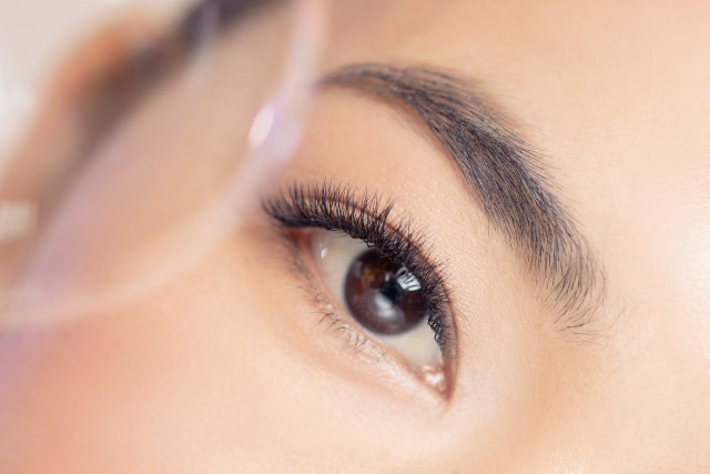Model Eyelash yang Cocok Untuk Mata Belo Agar Lebih Proporsional