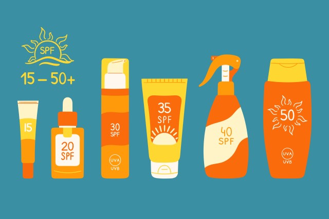 Bingung Soal UVA UVB Sunscreen? Simak Penjelasannya Berikut Ini!