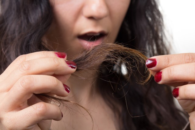 Cara Agar Rambut Tidak Bercabang Dengan Alami, Dijamin Rambut Kamu Kembali Sehat