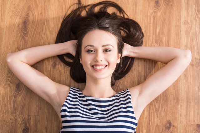 5 Cara Menguatkan Akar Rambut agar Sehat dan Bisa Tampil Sempurna