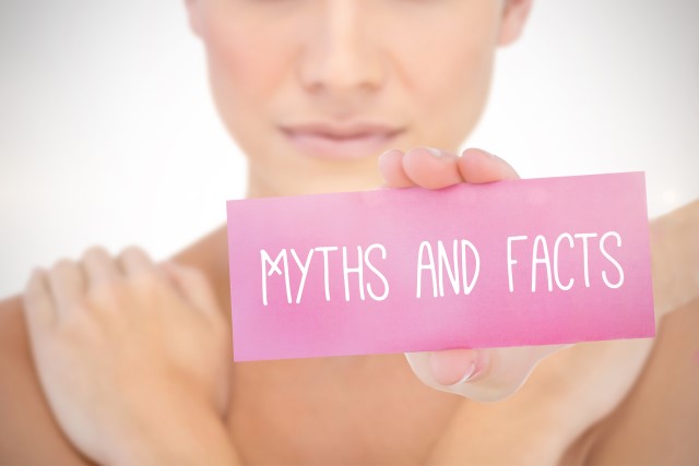 Ini Mitos-mitos yang Dipatahkan Ahli dan Jurnal Perawatan Kulit Wajah!