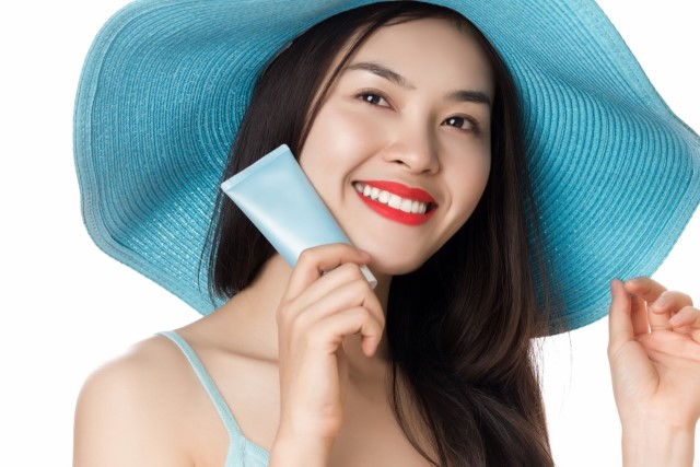 Sunscreen yang Mengandung Niacinamide, Bikin Kulit Semakin Sehat!