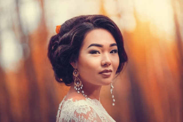 Referensi Trend Makeup Look untuk Pernikahan yang Booming di Tahun 2022