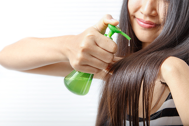 Serum Shampoo, Solusi Sederhana untuk Rambut Sehat dan Indah