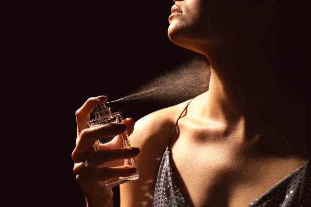 7 Macam-macam Aroma Parfum Dasar yang Sering Dipakai, Mana Favoritmu?