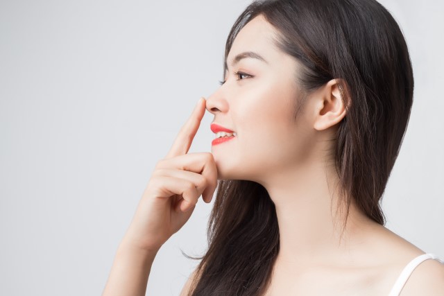 Cara Menghilangkan Bruntusan di Hidung Dalam Semalam dengan Skincare Alami