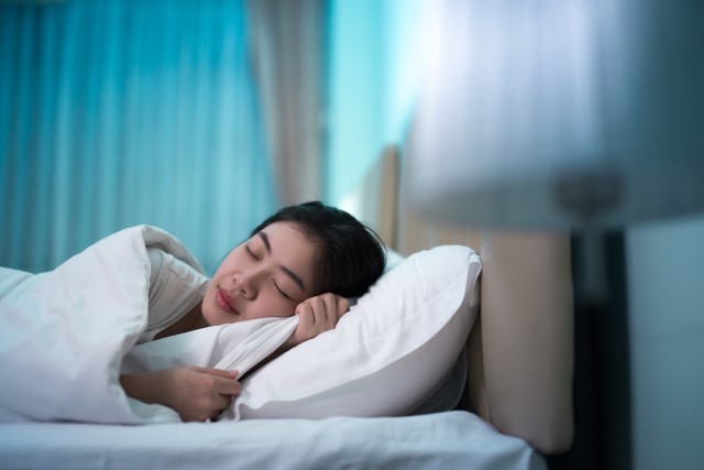 Perhatikan! Ini Posisi Tidur yang Baik untuk Pernapasan Agar Segar Saat Bangun Pagi