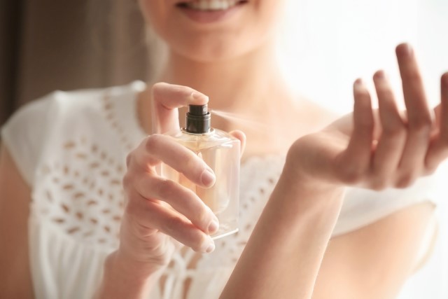 Parfum Aroma Manis yang Wanginya Nggak Bikin Eneg