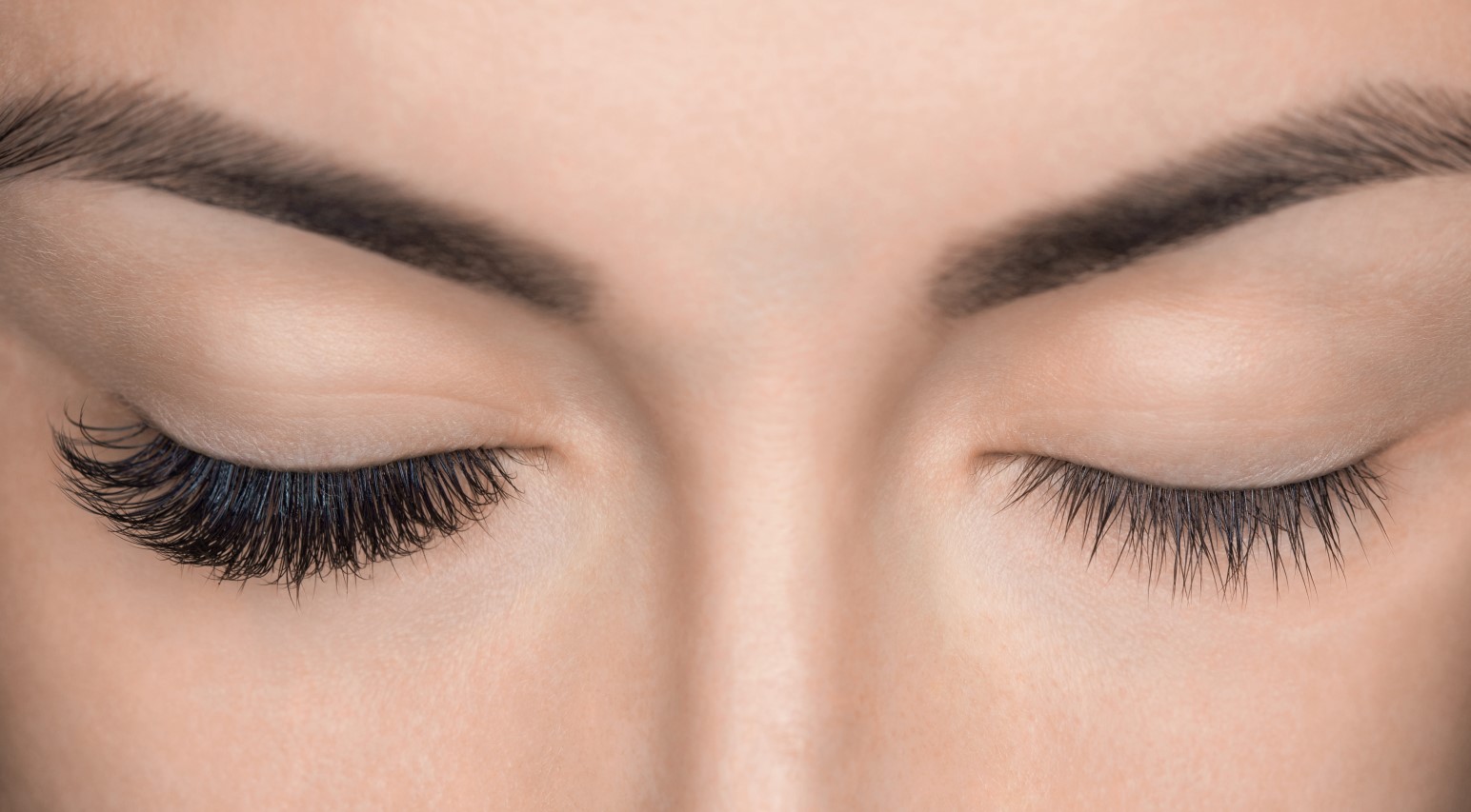Eyelash Extension Natural, Percantik Tampilan Bulu Mata
