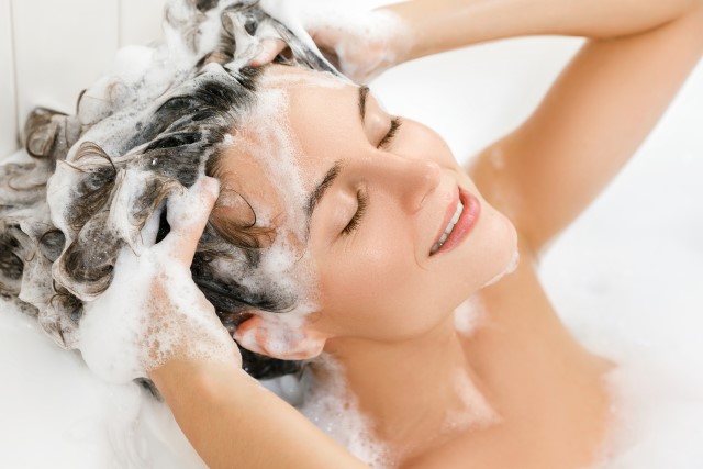 Macam-macam Shampoo Dove yang Membuat Rambut Lebih Sehat