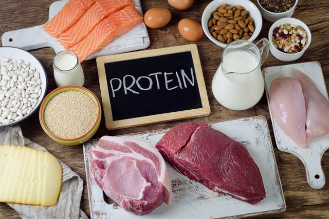 Makanan yang Mengandung Protein Apa Saja? Cek Yuk Daftarnya di Sini!