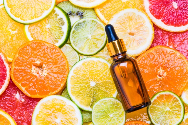 Manfaat Vitamin C untuk Wajah dan Cara Penggunaannya