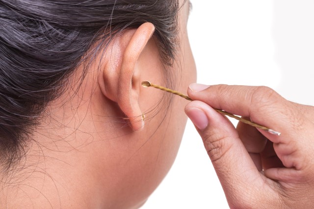 Alat Pembersih Telinga, Simak Rekomendasi Menurut Jenis Kotorannya