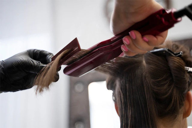 Tips Merawat Rambut Setelah Smoothing agar Tetap Sehat dan Tahan Lama