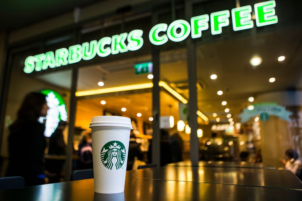 Cek Rekomendasi Menu Starbucks Paling Enak dan Harganya Yuk untuk Kamu yang Suka Nongkrong