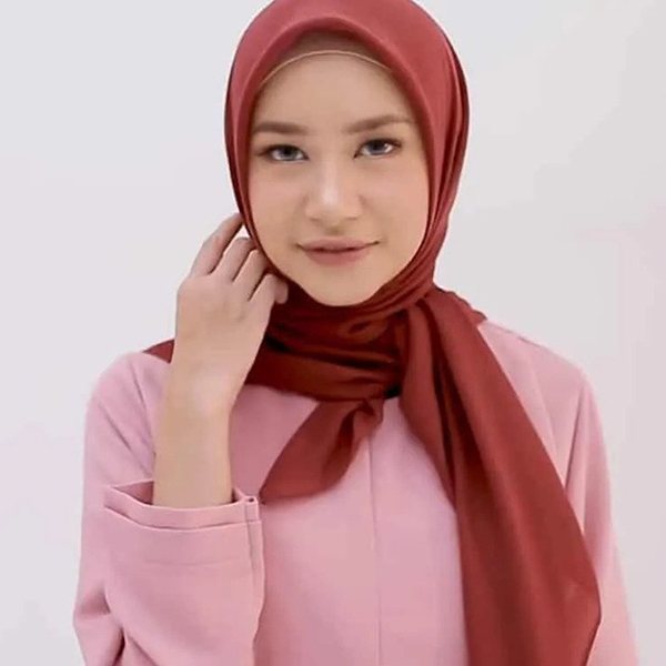 Mix And Match Baju Pink Cocok Dengan Jilbab Warna Apa