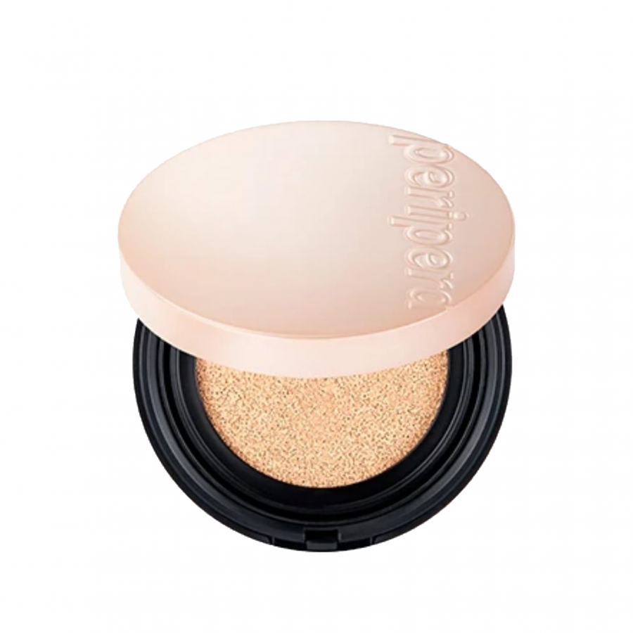 Peripera Double Longwear Cover Cushion | Review Marsha Beauty