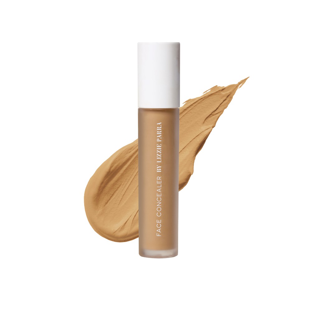 BLP Beauty Face Concealer | Review Marsha Beauty