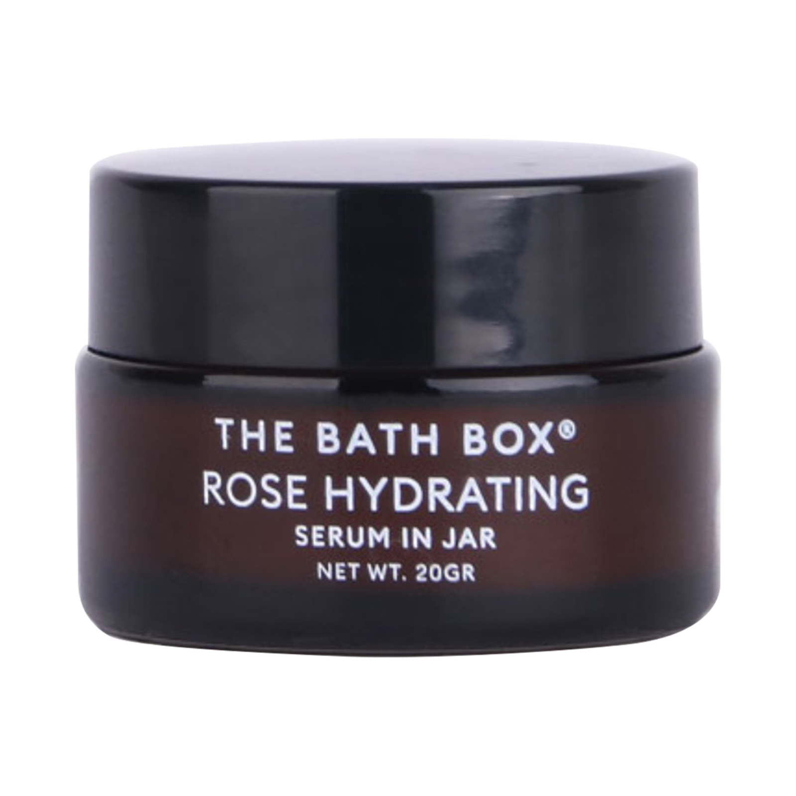 The Bath Box Rose Hydrating Serum in Jar | Review Marsha Beauty