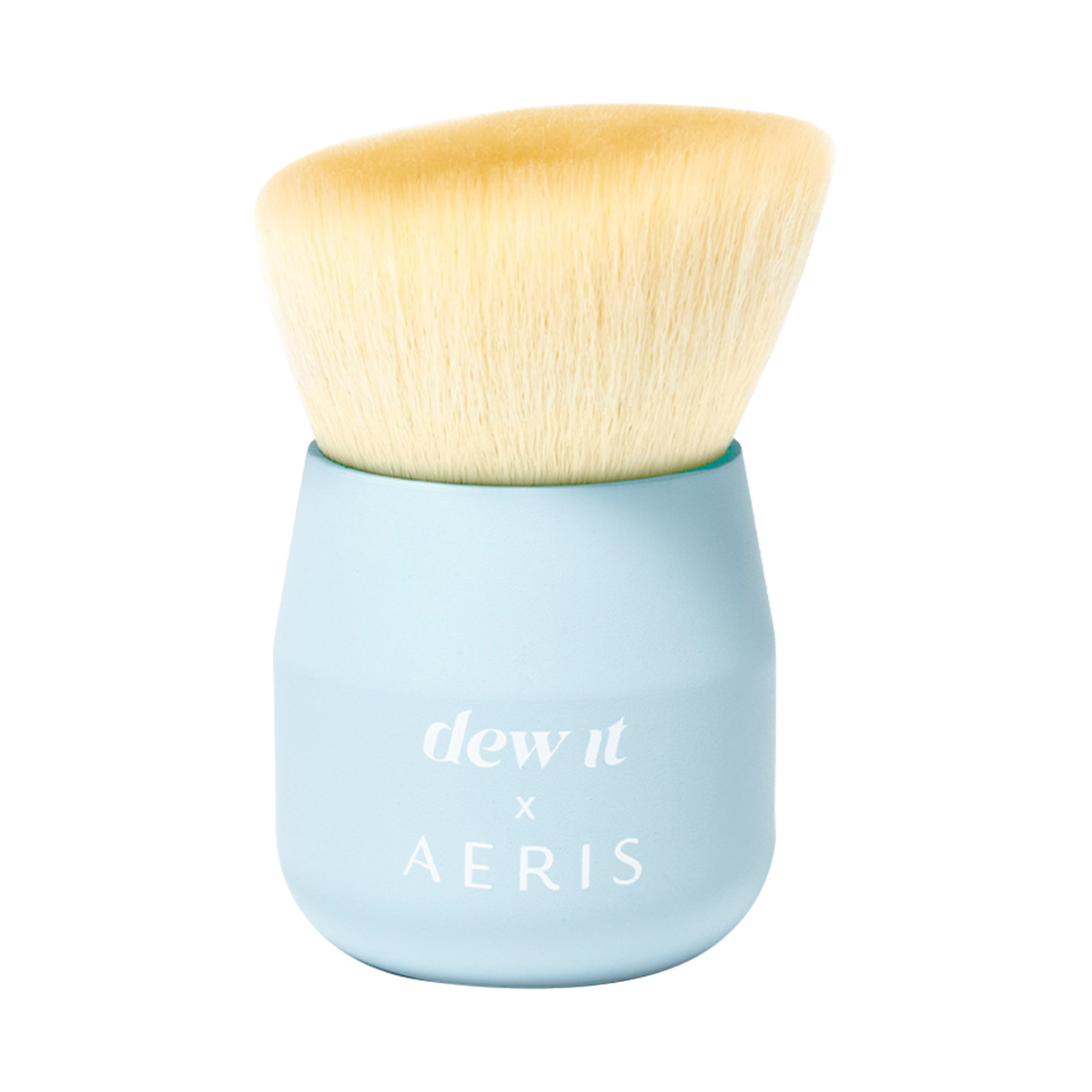 Dew It x Aeris Body Brush | Review Marsha Beauty