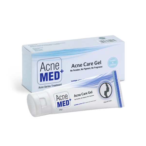 Acnemed Acne Care Gel