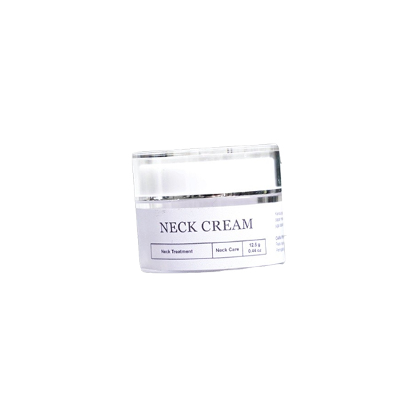 Bening's Neck Cream | Review Marsha Beauty
